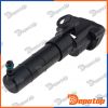 Gicleur de lave-phare droite pour VOLVO | EDS-VV-023, 209340